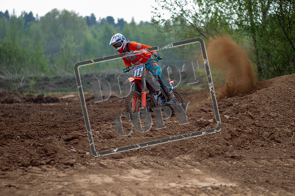 Moto Cross