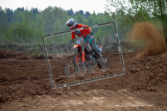Moto Cross