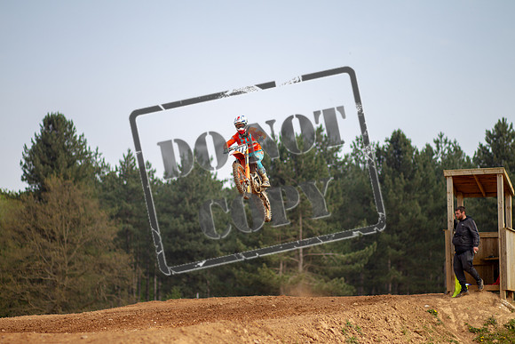 Moto Cross