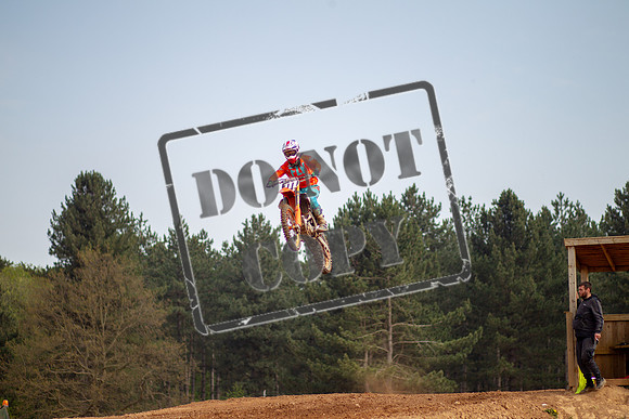 Moto Cross