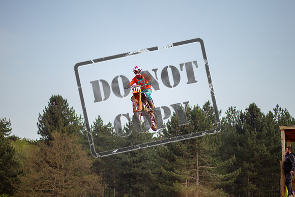 Moto Cross