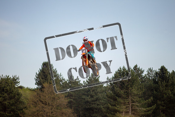 Moto Cross
