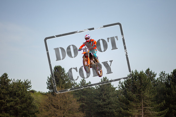 Moto Cross