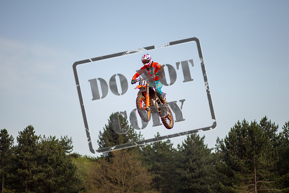 Moto Cross