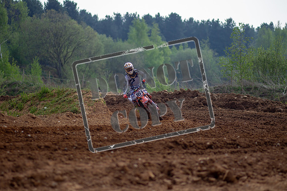 Moto Cross