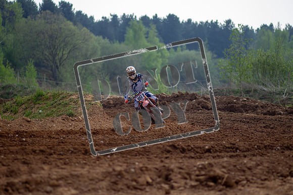 Moto Cross