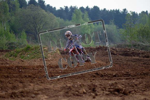Moto Cross