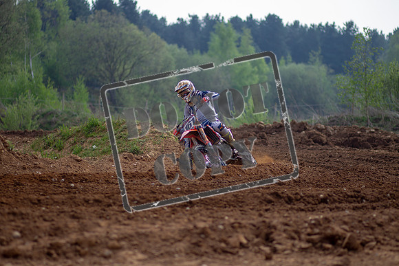 Moto Cross