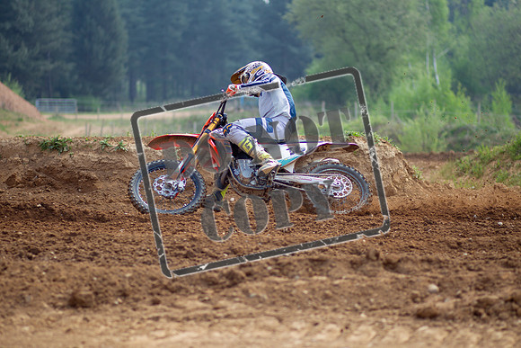 Moto Cross