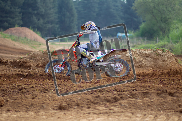 Moto Cross