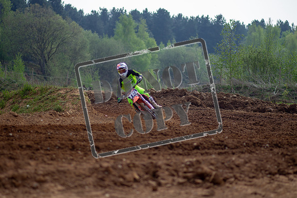 Moto Cross