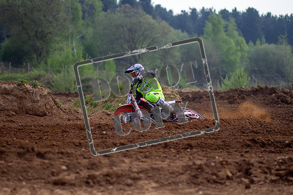 Moto Cross