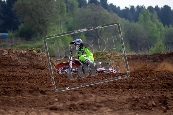 Moto Cross