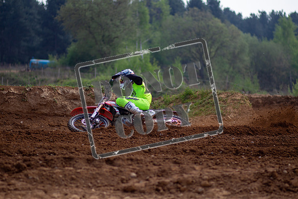 Moto Cross