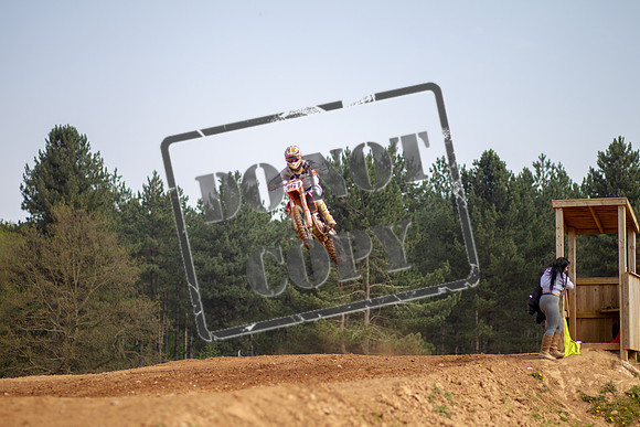 Moto Cross