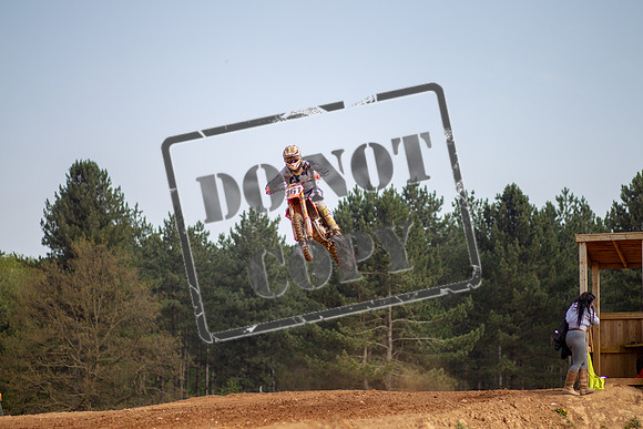 Moto Cross