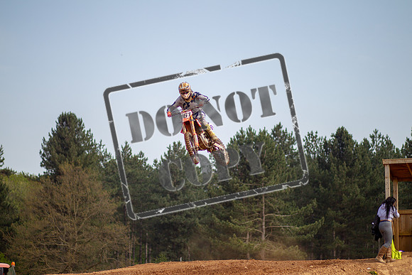 Moto Cross