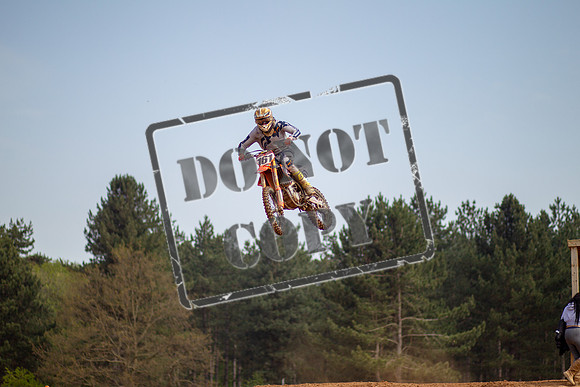 Moto Cross
