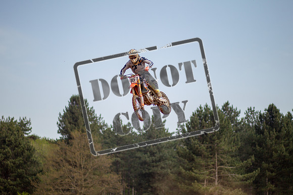 Moto Cross