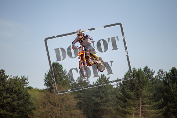 Moto Cross