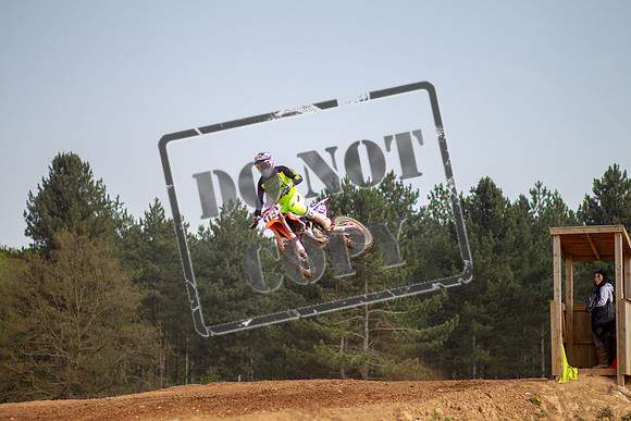 Moto Cross