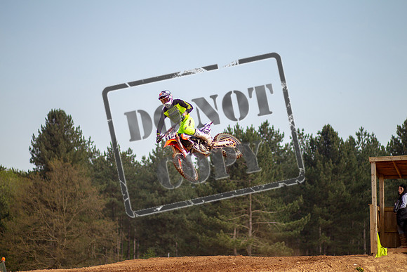 Moto Cross