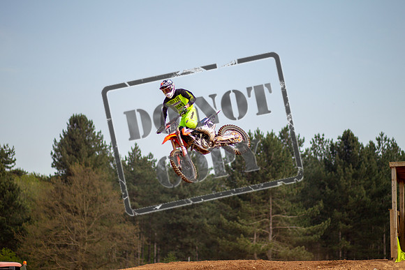 Moto Cross