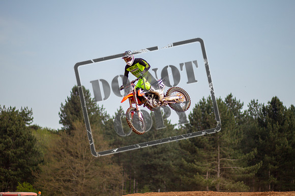 Moto Cross
