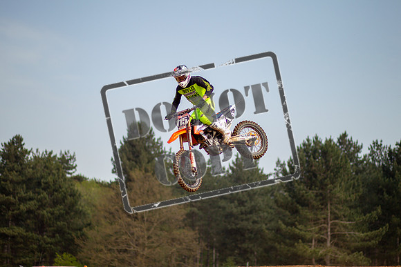 Moto Cross