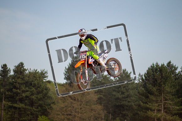Moto Cross