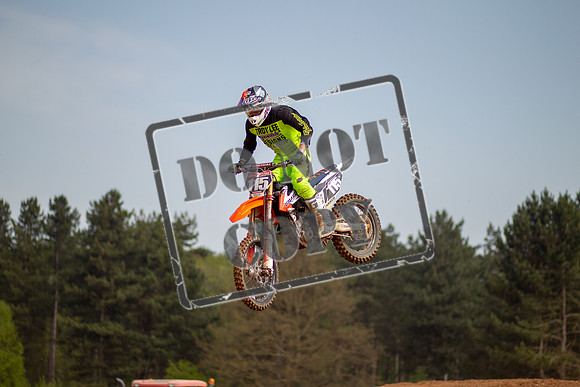 Moto Cross