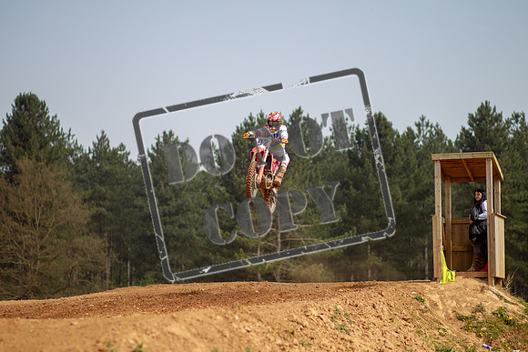 Moto Cross