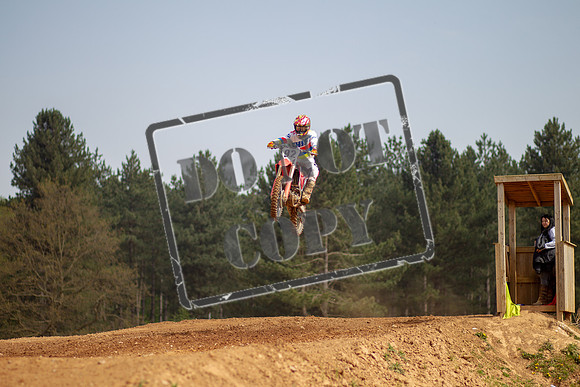 Moto Cross