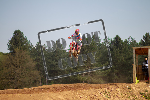 Moto Cross