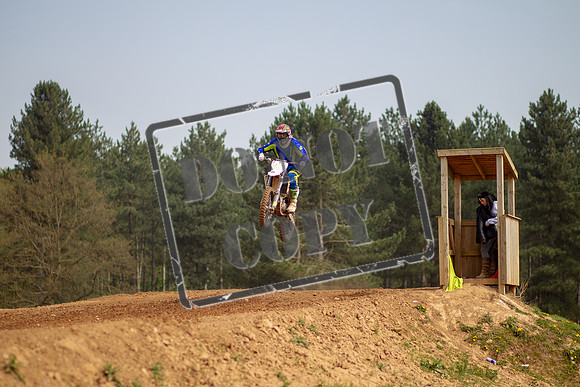 Moto Cross