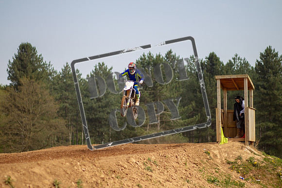 Moto Cross