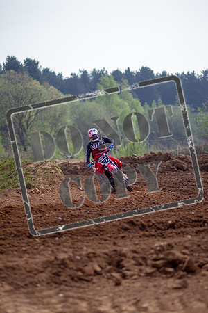 Moto Cross