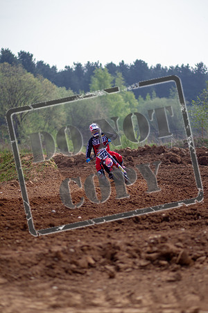 Moto Cross