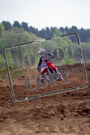 Moto Cross