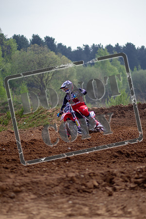 Moto Cross