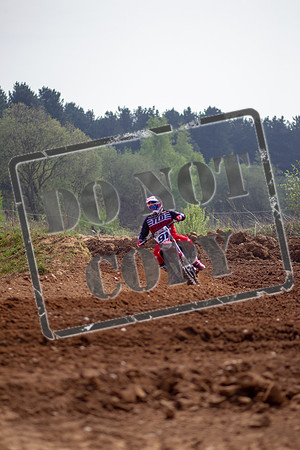 Moto Cross