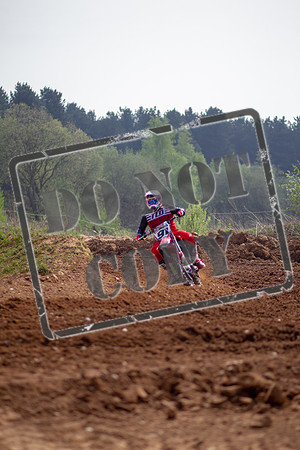 Moto Cross