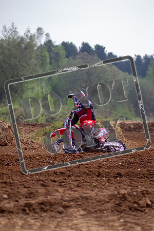 Moto Cross