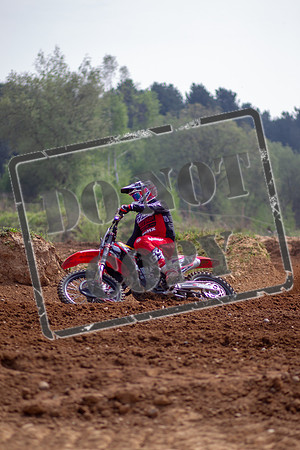 Moto Cross
