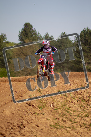 Moto Cross