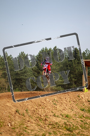 Moto Cross