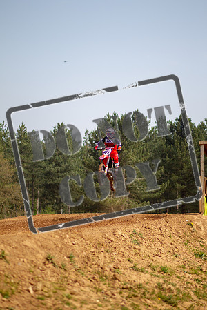 Moto Cross