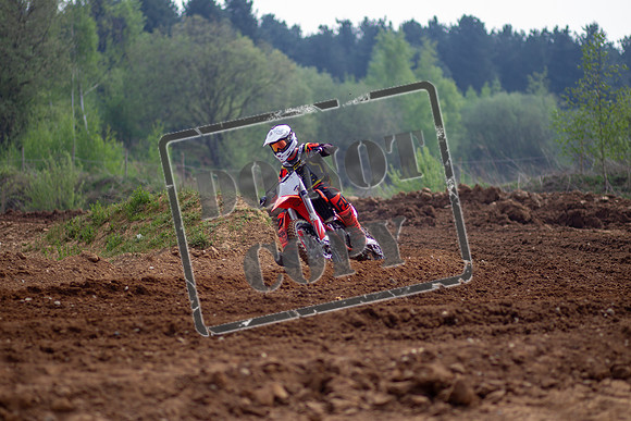 Moto Cross