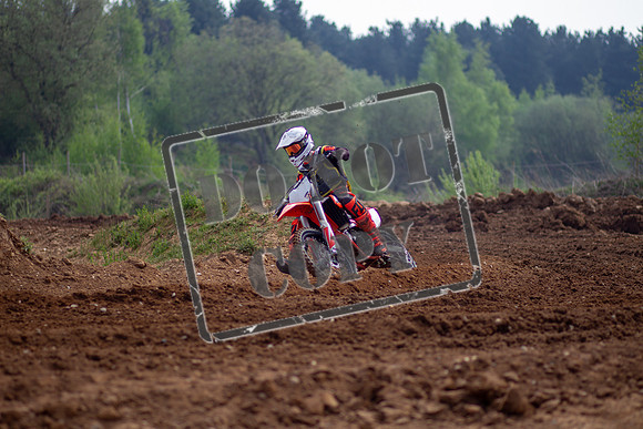 Moto Cross