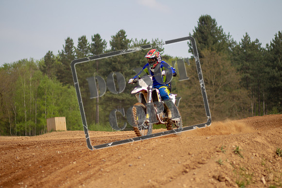Moto Cross